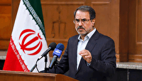 انتقاد رئیس سازمان بازرسی کل کشور از واردات بی‌رویه