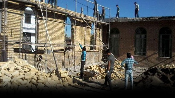 سه برابر شدن سهمیه ساخت مسکن روستایی در مهاباد