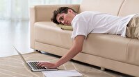 تاثیر کم تحرکی بر سلامت دانشجو