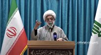 مسئولان برای حل مشکلات جاده ای و محورهای منطقه کاری کنند