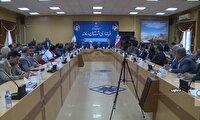 تاکيد استاندار تهران بر نظارت مستمر بر عرضه کالاهاي اساسي شهرستان دماوند