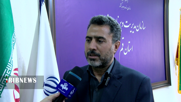 جذب ۲ هزار و ۳۰۰ میلیارد تومان اعتبار در قم