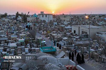 قبرستان وادی السلام؛ بزرگترین قبرستان مسلمانان جهان