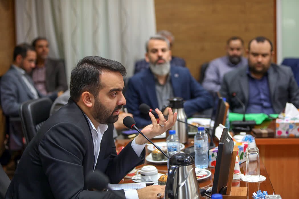 اجرای طرح راویان پیشرفت در مدارس خوزستان اجرای طرح راویان پیشرفت در مدارس خوزستان