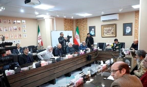 سردار فضلی: «روایتها» مبنای اتصال نسل جوان به فرهنگ دفاع مقدس هستند سردار فضلی: «روایتها» مبنای اتصال نسل جوان به فرهنگ دفاع مقدس هستند