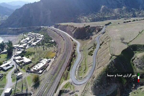 احداث ۹۰ کیلومتر راه روستایی در لرستان