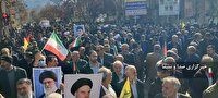 قطعنامه سراسری راهپیمایی «جمعه نصر»