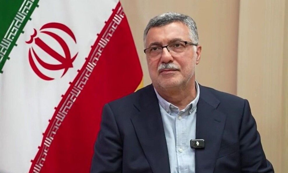 تثبیت ظرفیت پذیرش دانشجوی پزشکی