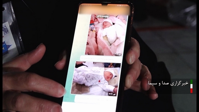 ارائه مشاوره فرزندآوری در مسجد مقدس جمکران ارائه مشاوره فرزندآوری در مسجد مقدس جمکران