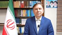 مشارکت در راهپیمایی ۲۲ بهمن اعلام وفاداری به آرمان‌های جمهوری اسلامی