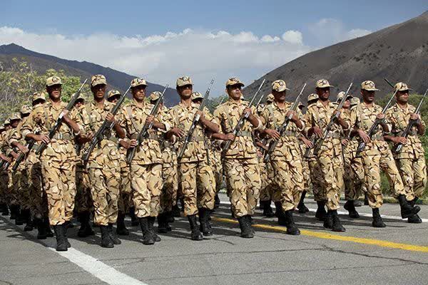 فراخوان اعزام مشمولان در اسفند ماه ۱۴۰۳