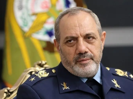 *** وزیر دفاع: کمبود و نقص مهارت در جوانان باید برطرف شود *** وزیر دفاع: کمبود و نقص مهارت در جوانان باید برطرف شود