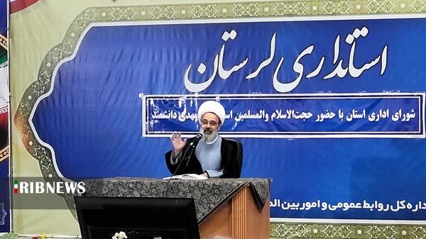 مدیر باید حفیظ و علیم باشد مدیر باید حفیظ و علیم باشد