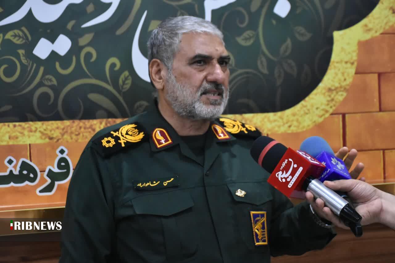 ارتقای کیفیت آموزش سربازان با تمرکز بر مهارتهای فنی و حرفهای ارتقای کیفیت آموزش سربازان با تمرکز بر مهارتهای فنی و حرفهای