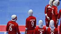 هفت البرزی در اردوی آماده سازی تیم ملی کبدی بانوان