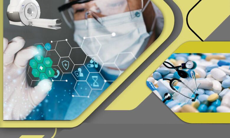 آخرین مهلت ثبت نام برای حضور در نمایشگاه پزشکی و داروسازی ویتنام ۲۰۲۴ آخرین مهلت ثبت نام برای حضور در نمایشگاه پزشکی و داروسازی ویتنام ۲۰۲۴