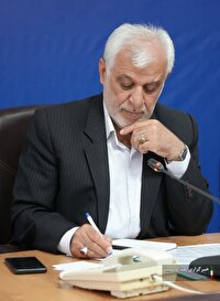 پیام تبریک استاندار لرستان برای صعود خیبر به لیگ برتر