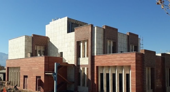 کتابخانه آببر طارم به نام شهید رئیسی نامگذاری شد کتابخانه آببر طارم به نام شهید رئیسی نامگذاری شد