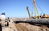اجرای بیش از دوهزار و ۸۰۰ کیلومتر خط انتقال آب در سیستان وبلوچستان