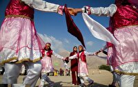 همدان در تدارک برگزاری جشنواره ملی بازی‌های بومی محلی دختران