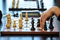 گام نخست شطرنج باز نو جوان میاندوآبی برای ثبت رکورد گینس