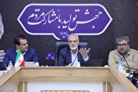 استاندار خوزستان: رسانه‌ها شبهات طرح شده توسط دشمنان را رفع کنند