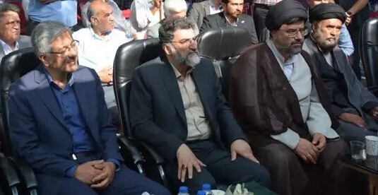 راه اندازی طرح فیبر نوری سفیددشت