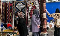 ایجاد ۱۵۷ بازارچه صنایع دستی در آذربایجان‌ شرقی