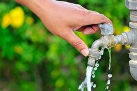 تأمین ۲۰۷ میلیون متر مکعب آب آشامیدنی شیراز از منابع زیرزمینی