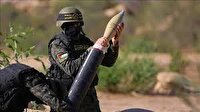 حمله گروه‌های مقاومت فلسطین به پایگاه صهیونیستی مطیبق