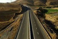 نیاز به ارتقاء ۶۰۰ کیلومتر از راه‌های استان زنجان به راه اصلی و بزرگراهی