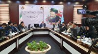 برگزاری ۴ جلسه دادگاه مجازی در مازندران