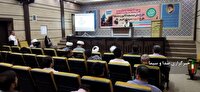 اجرای طرح ملی مسجد کانون نشاط ۲ در آذربایجان غربی