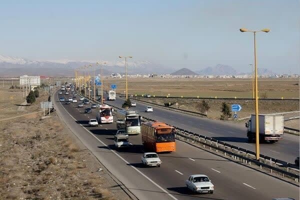 جابه جایی ۸۰۰ هزار مسافر توسط ناوگان حمل ونقل عمومی استان همدان