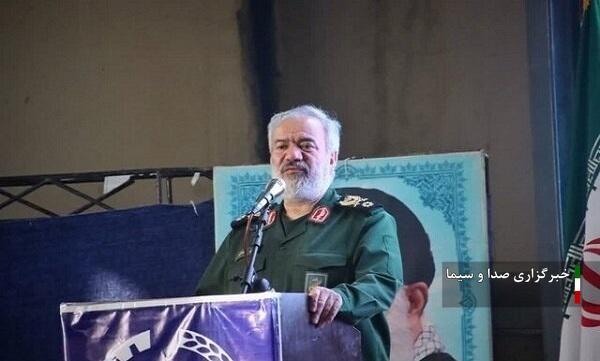 **** با مشارکت حداکثری دشمن جرأت نمی‌کند علیه ایران اقدام کند