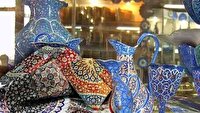 صادرات بیش از ۳۷ میلیون دلار صنایع دستی آذربایجان‌ غربی در دولت سیزدهم