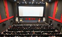 مخاطب یک و نیم میلیون نفری سینماها در خرداد