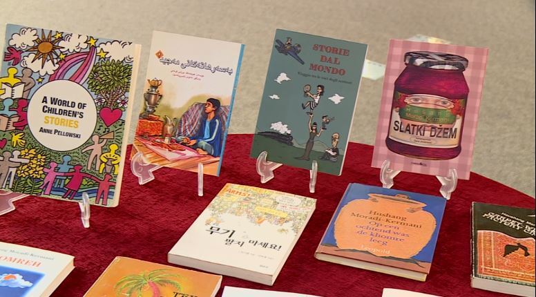 مرادی کرمانی یک شخصیت فراگیر است مرادی کرمانی یک شخصیت فراگیر است