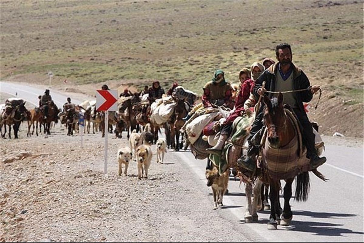 اعطای ۴۶۰ میلیارد تومان تسهیلات به کوچ نشینان خوزستان