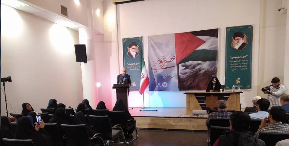 عصر شعر یحیی در مجموعه هفت تیر عصر شعر یحیی در مجموعه هفت تیر