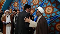 سرپرستان جدید تمام فرمانداری ها  دراستان به زودی معرفی می شوند