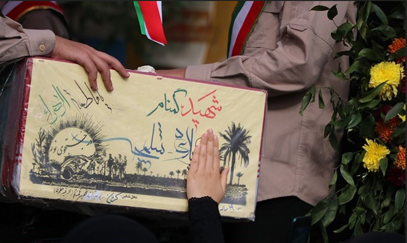 اجتماع بزرگ دانشگاهیان فاطمی در ارومیه برگزار میشود اجتماع بزرگ دانشگاهیان فاطمی در ارومیه برگزار میشود