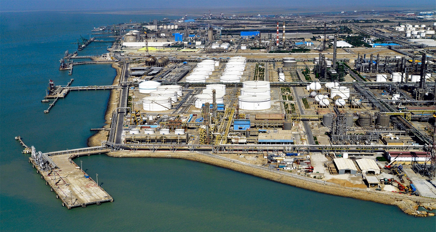 رکورد ۶ ساله تولید و صادرات در پتروشیمی بندرامام شکست