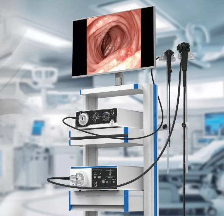 تولید انبوه دستگاههای برونکوسکوپ ایرانی تولید انبوه دستگاههای برونکوسکوپ ایرانی