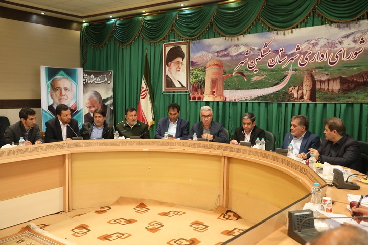 ابلاغ اعتبار ۲۵ میلیارد تومانی برای تکمیل موزه مشگین‌شهر