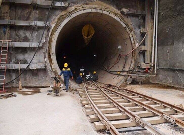 به زودی؛ ازسرگیری فعالیت در کارگاههای قطار شهری اهواز به زودی؛ ازسرگیری فعالیت در کارگاههای قطار شهری اهواز