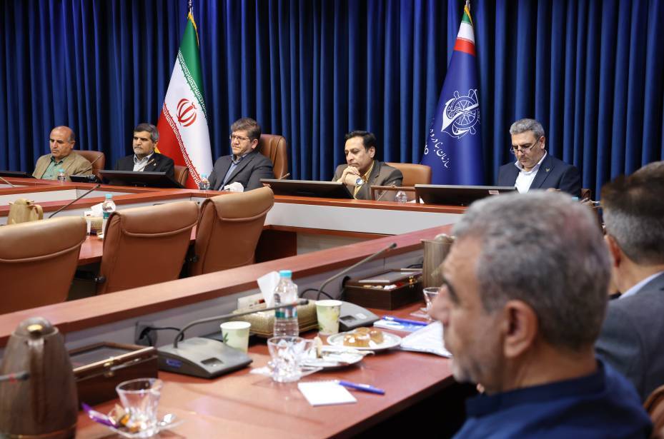 افزایش سهم حمل‌ونقل ریلی در بندر امام خمینی/ هدف‌گذاری ۱۲ درصدی در سال جاری