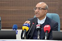  جذب اعتبارات سفر دولت باید تا پایان سال تکمیل شود