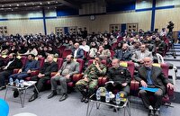 آغاز رویداد ملی «سدرا» در قزوین