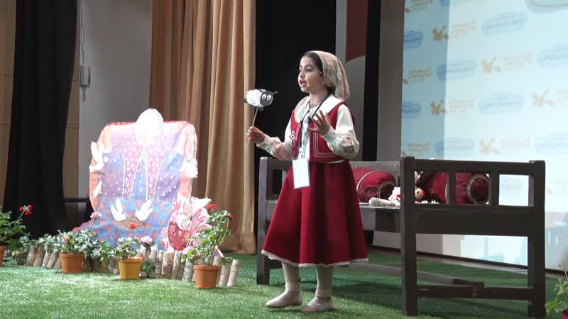 رقابت ۱۱۰ قصه‌گو در جشنواره قصه‌گویی زنجان